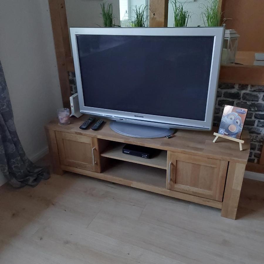 Ferienwohnung Weserratte Hamelin Exteriér fotografie