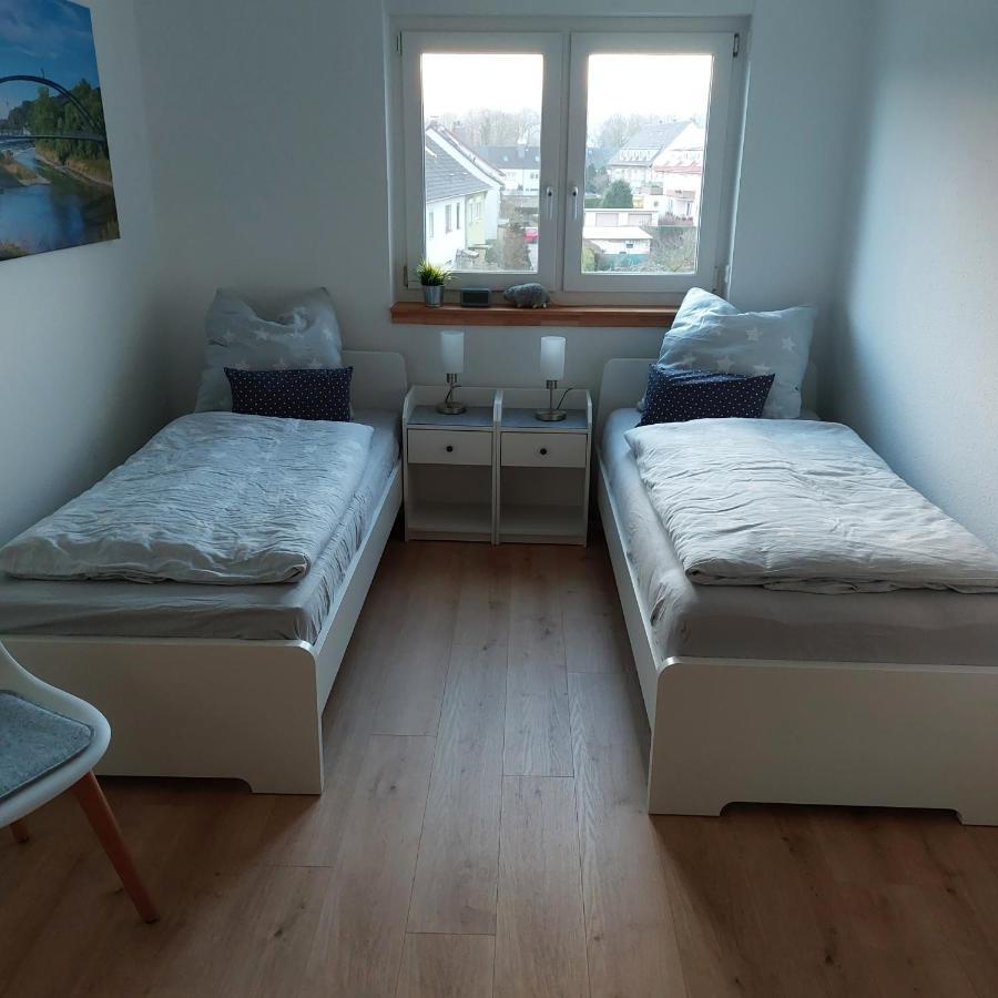 Ferienwohnung Weserratte Hamelin Exteriér fotografie