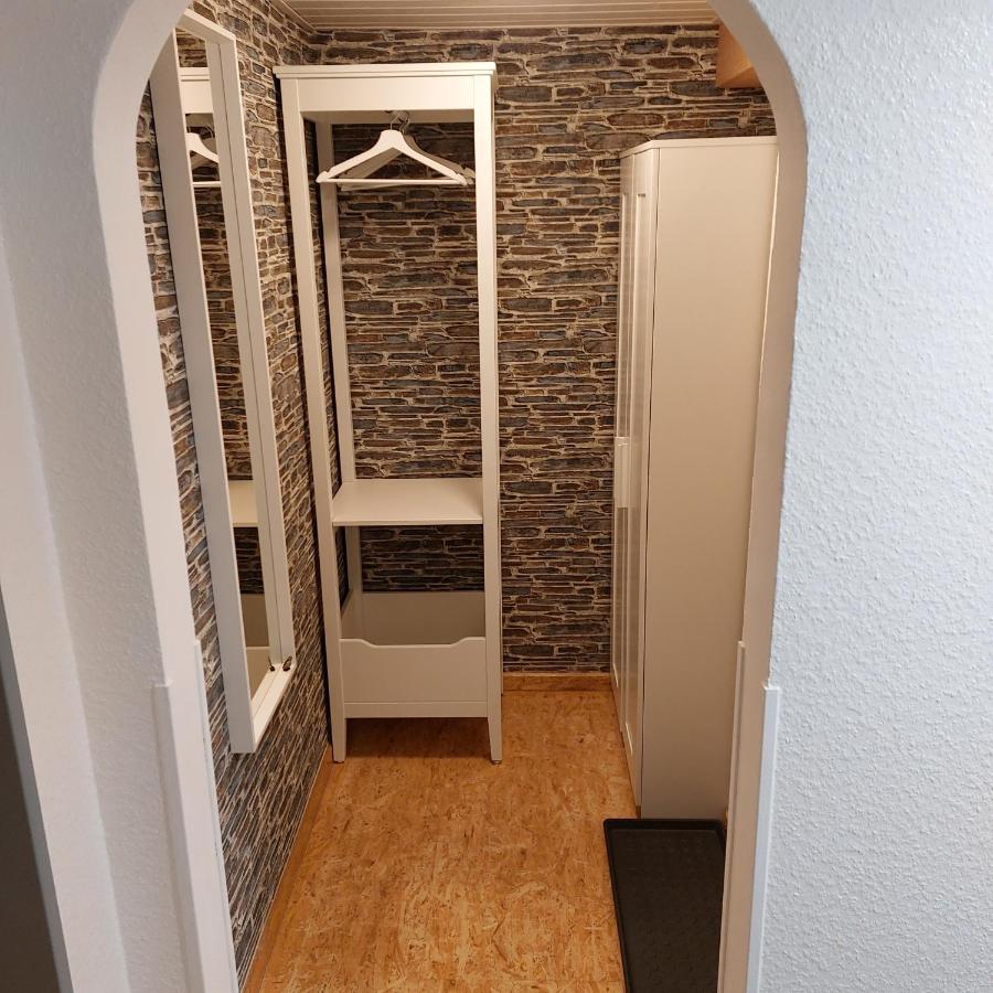 Ferienwohnung Weserratte Hamelin Exteriér fotografie
